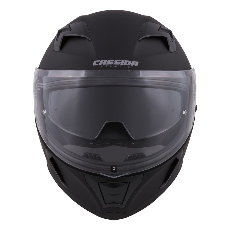 Integral motoristična čelada Cassida Integral 3.0 black matt