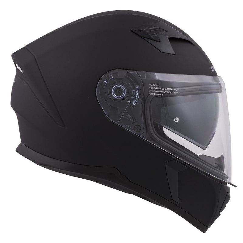 Integral motoristična čelada Cassida Integral 3.0 black matt