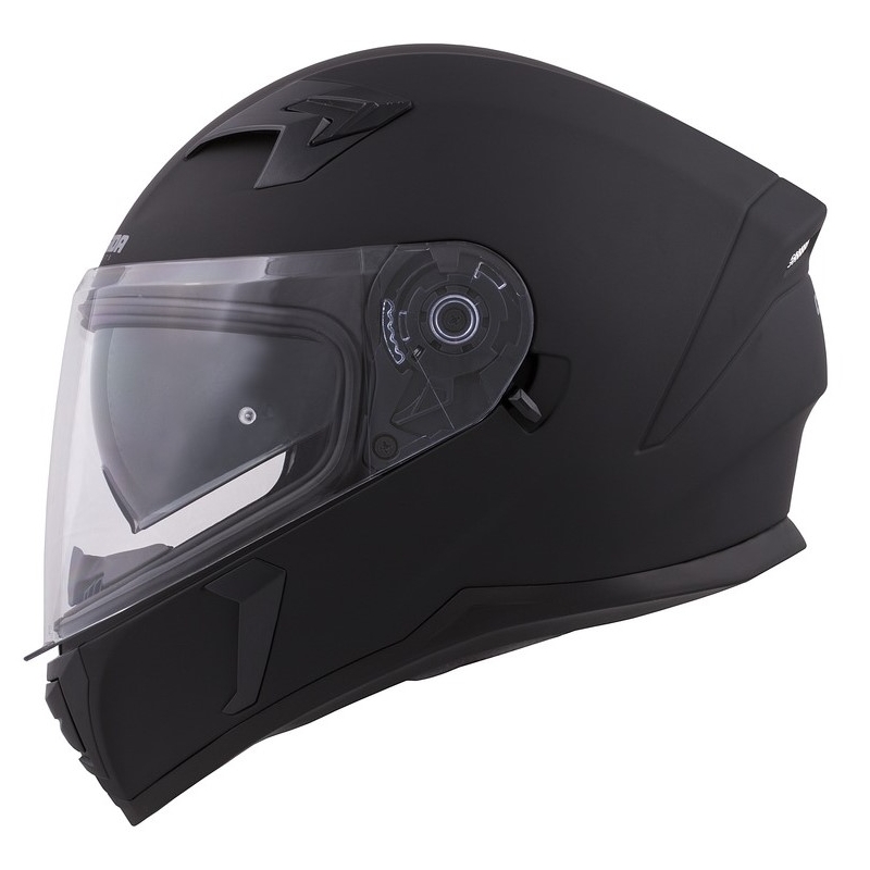 Integral motoristična čelada Cassida Integral 3.0 black matt