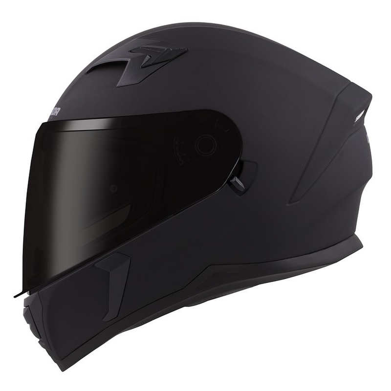Integral motoristična čelada Cassida Integral 3.0 black matt