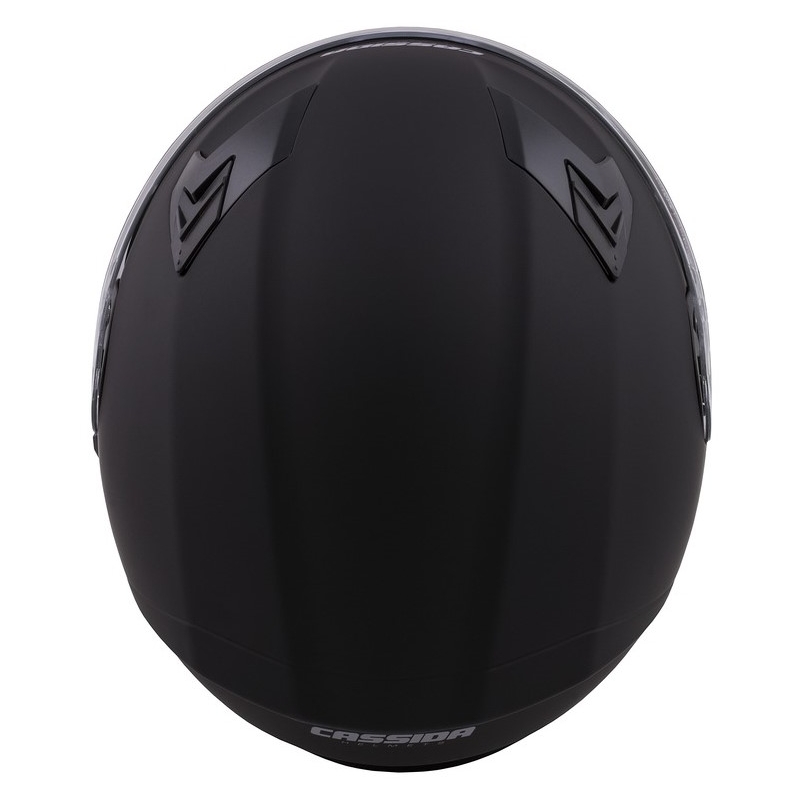 Integral motoristična čelada Cassida Integral 3.0 black matt