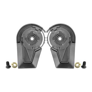 Mehanizem vizirja za čelado Cassida Jet Tech