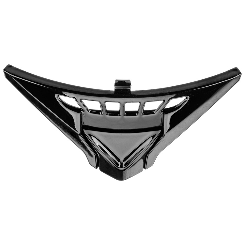 Sprednji prezračevalni pokrov za čelado Cassida Compress 2.0