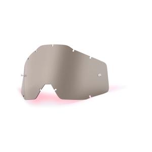 Dimljen pleksi za otroška očala 100% Accuri/Strata