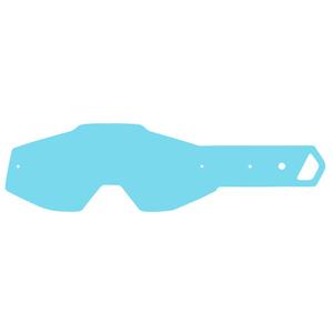 Q-TECH držala za očala za motokros očala 100% Racecraft/Accuri/Strata (10 kosov)