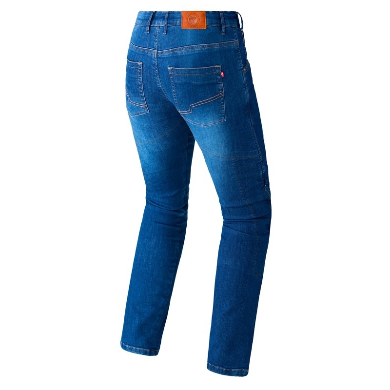 Rebelhorn Classic II Blue Motorcycle Jeans razprodaja