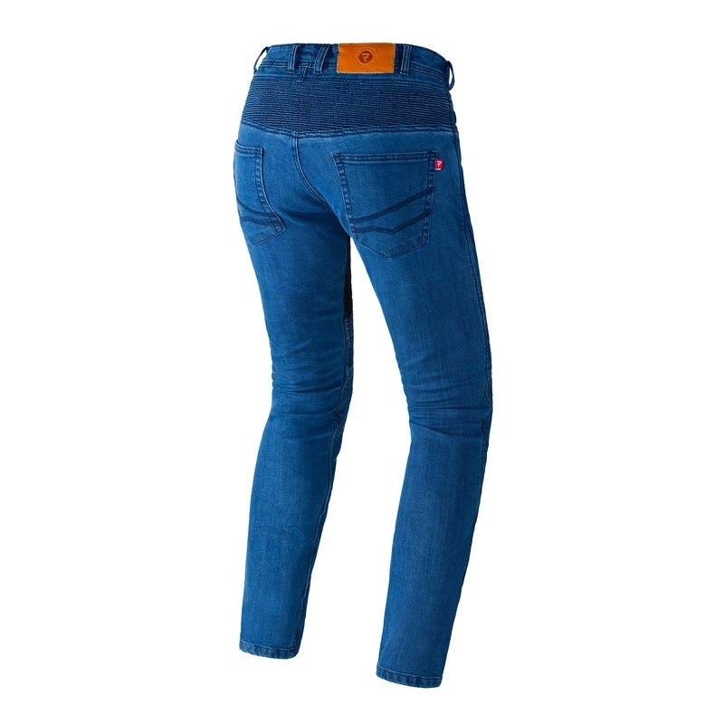 Rebelhorn Eagle II Blue Motorcycle Jeans razprodaja