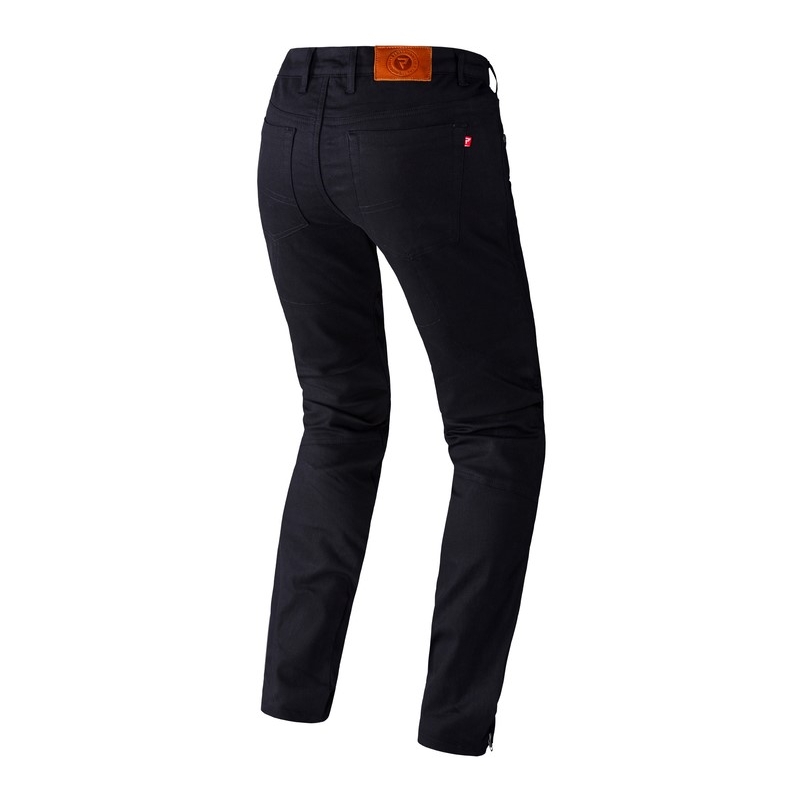 Rebelhorn Rage Black Motorcycle Jeans razprodaja