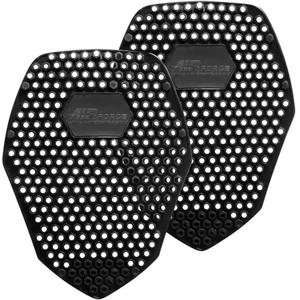 Ščitniki za boke Shima Airforce Hip Protector H11 črni