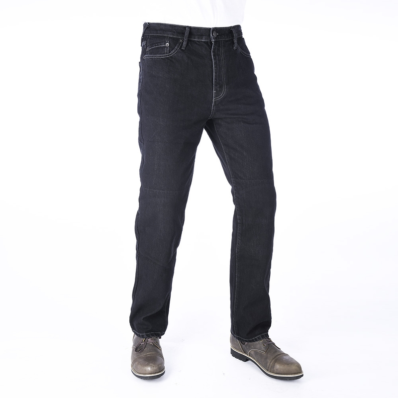 Oxford Original Approved Jeans Black