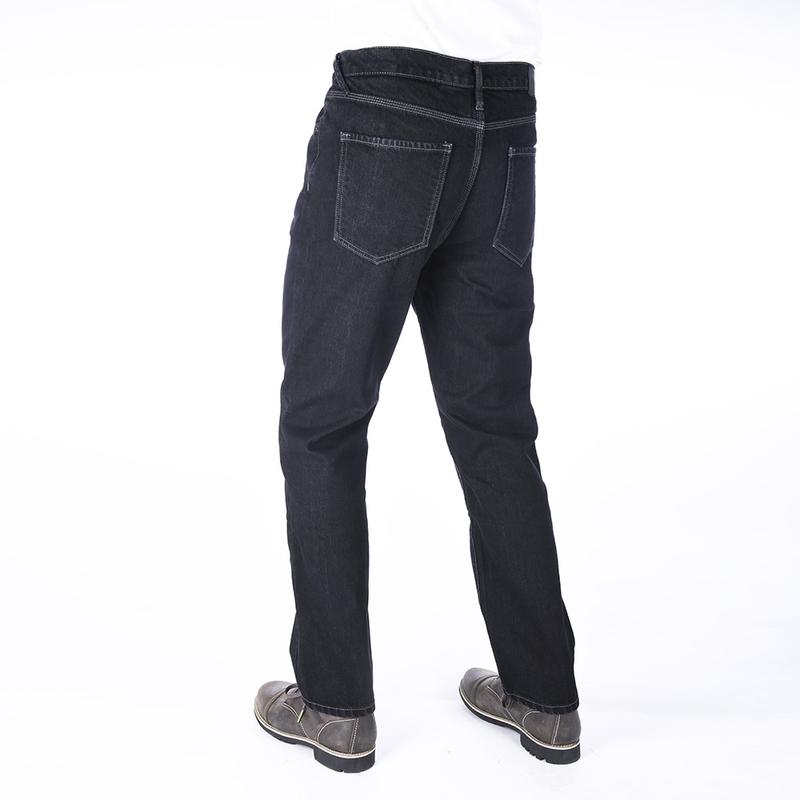 Oxford Original Approved Jeans Black