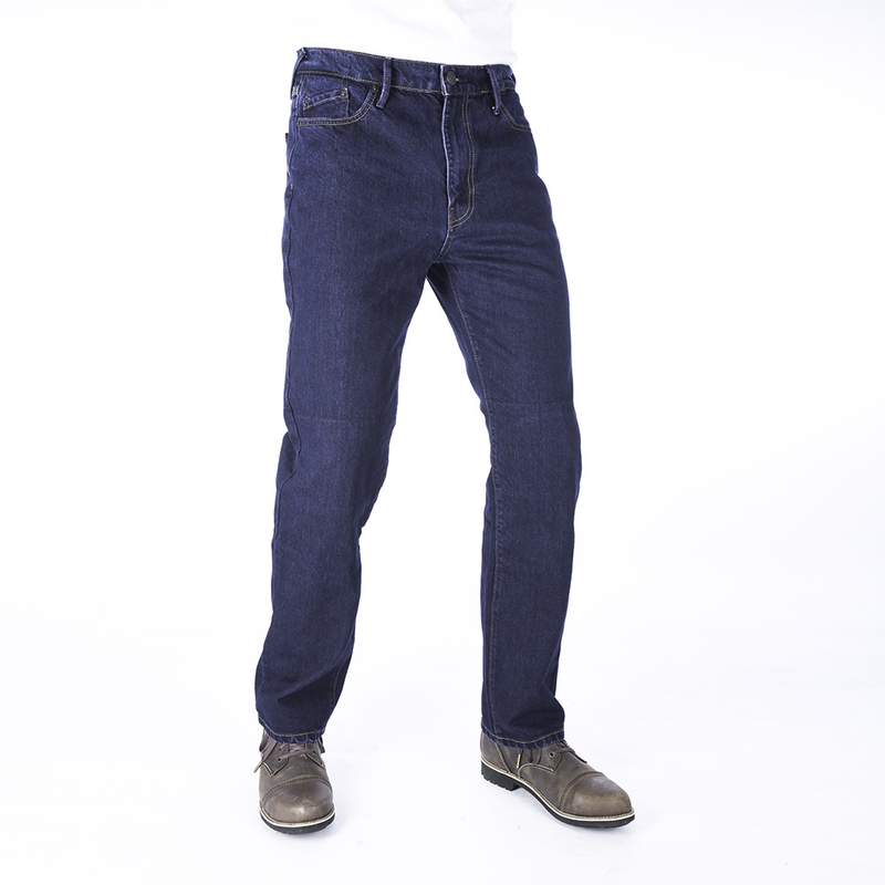 Oxford Original Approved Jeans blue