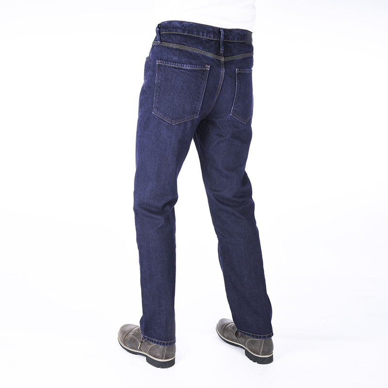 Oxford Original Approved Jeans blue