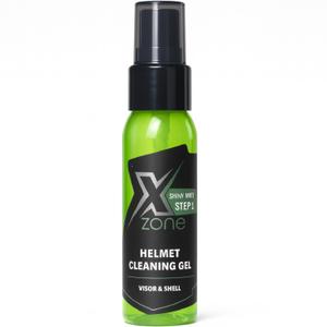 Xzone® Čistilni gel za čelade Mini 30 ml