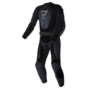 Rebelhorn Piston II PRO Black Motorcycle Coverall razprodaja