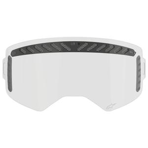 Prozoren vizir Modulator Ventilator za očala Alpinestars Supertech