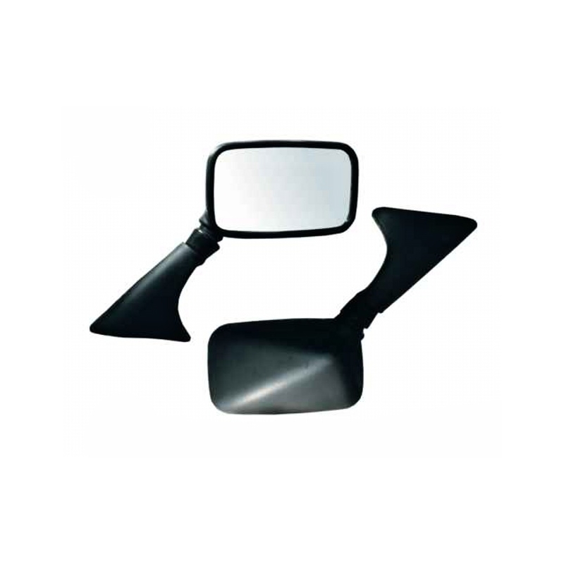 Zrcátko Kawasaki GPZ 500 - pravé