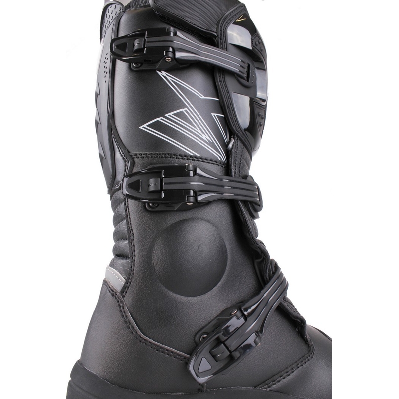 RSA Adventure Motorcycle Boots razprodaja