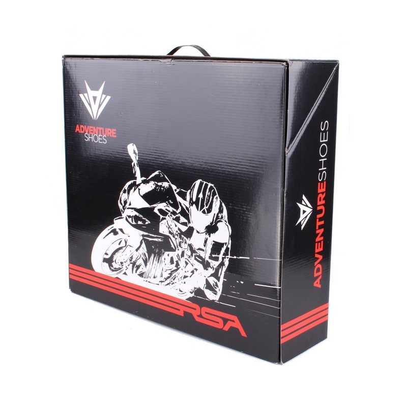 RSA Adventure Motorcycle Boots razprodaja