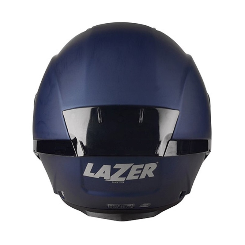 Odprta motoristična čelada Lazer Tango S Z-Line modra mat