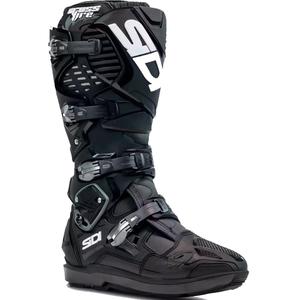 Motoristični škornji SIDI CROSSFIRE 3 SRS black