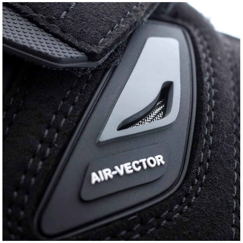 Stylmartin Vector Air črno-sivi motoristični škornji naprodaj razprodaja