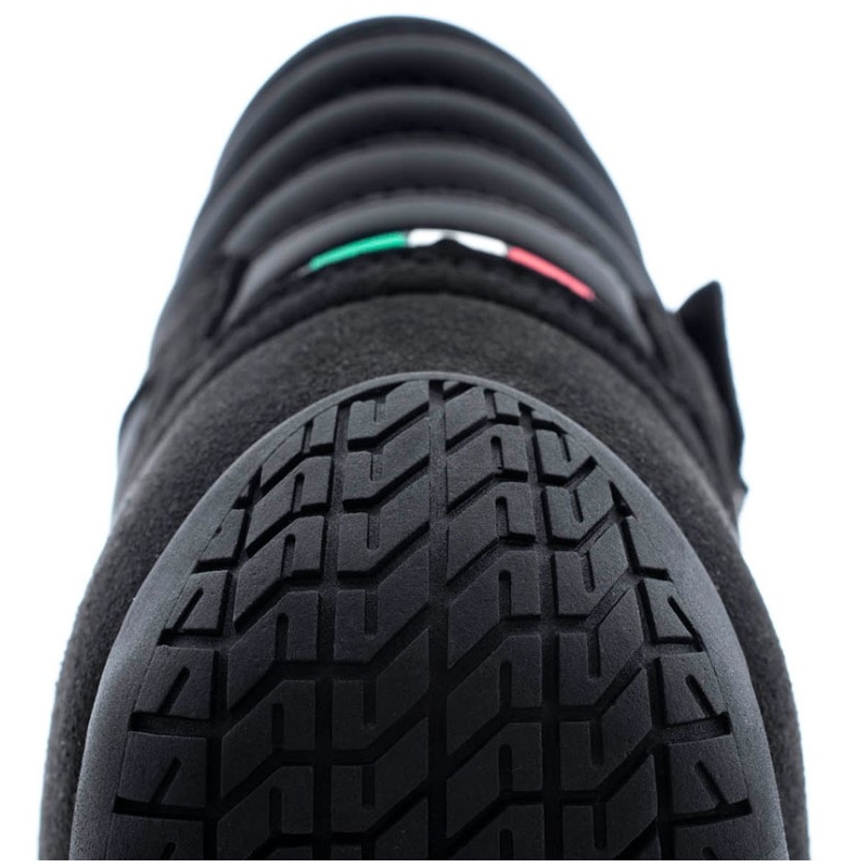 Stylmartin Vector Air črno-sivi motoristični škornji naprodaj razprodaja