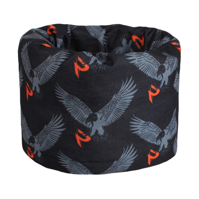 Street Racer Eagle večnamenski motociklistični šal