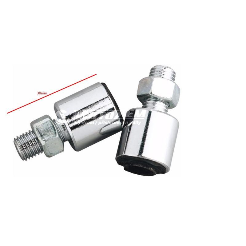 Protivibracijski adapterji za ogledala Yamaha 2pcs