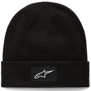 Alpinestars Augment kapa črna