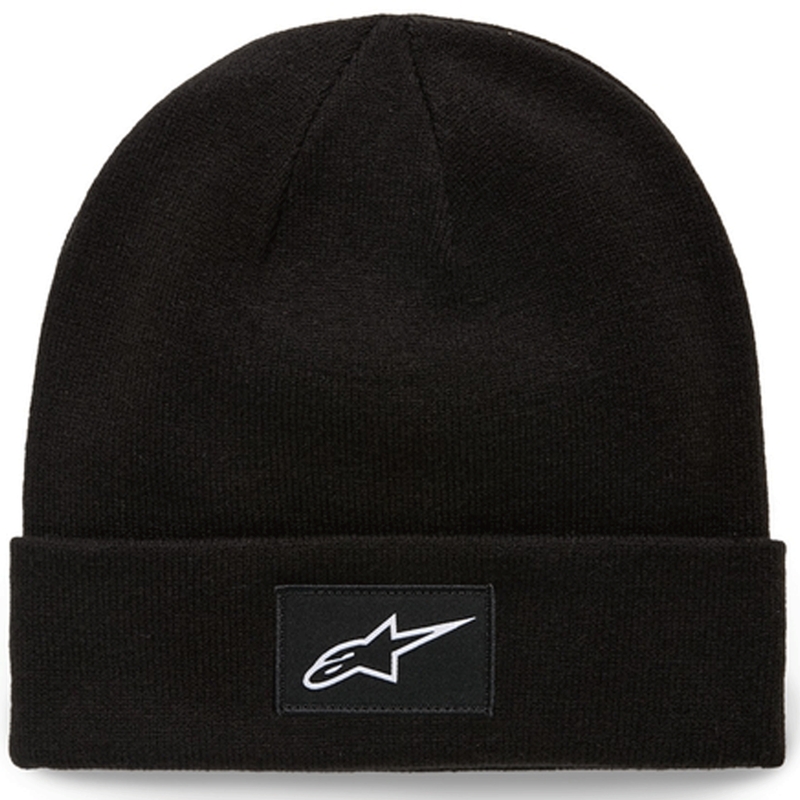 Alpinestars Augment kapa črna