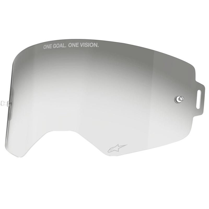 Alpinestars Supertech Photochromic samozatemnitvena očala