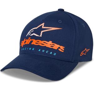 Alpinestars Instinct kapa modra