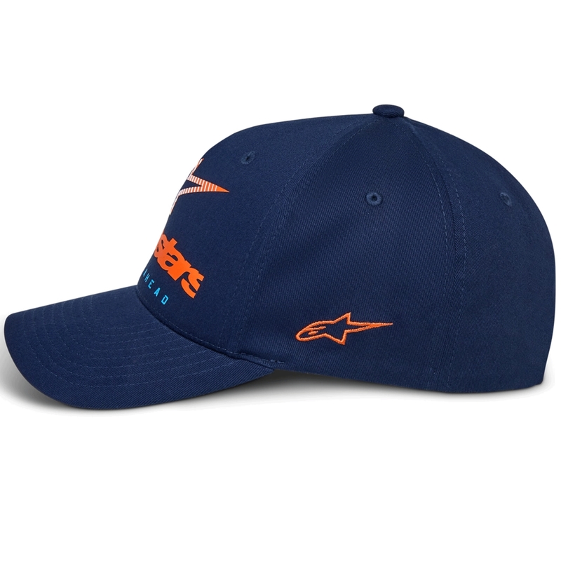 Alpinestars Instinct kapa modra