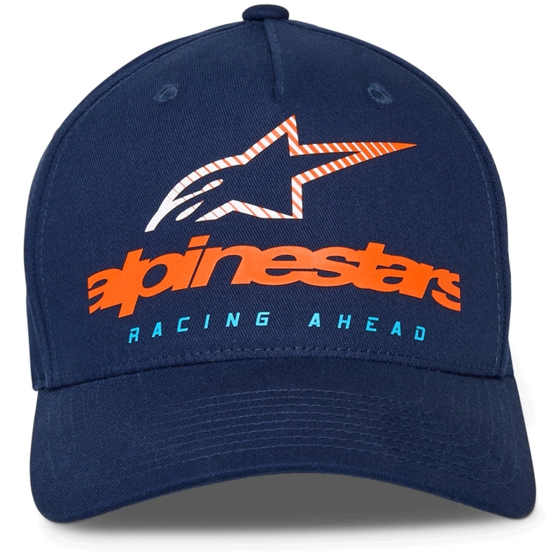 Alpinestars Instinct kapa modra