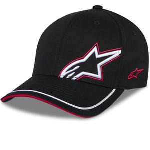 Pokrovček za rele prestavne ročice Alpinestars Corp, črn