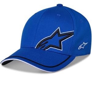 Modra kapa prestavnega releja Alpinestars Corp