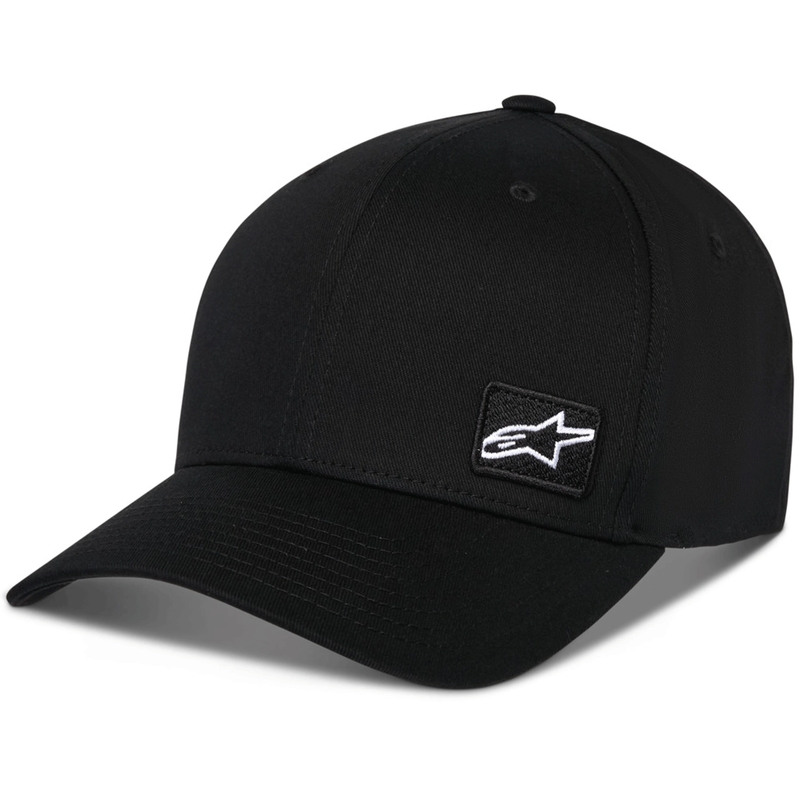 Alpinestars Pivot kapa črna