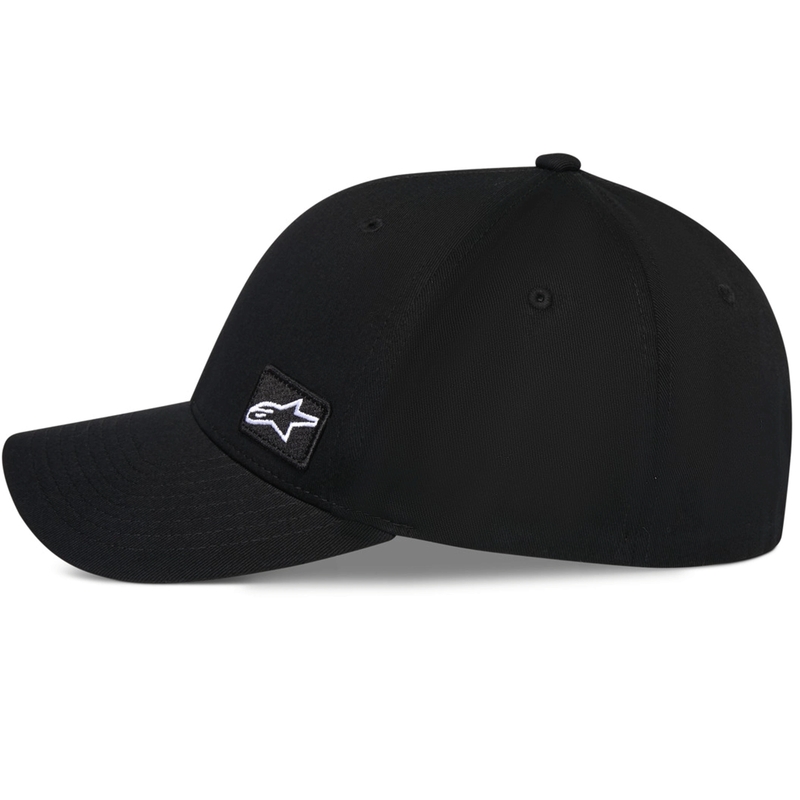 Alpinestars Pivot kapa črna