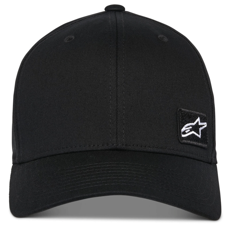 Alpinestars Pivot kapa črna