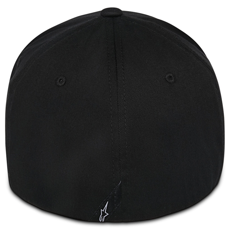 Alpinestars Pivot kapa črna