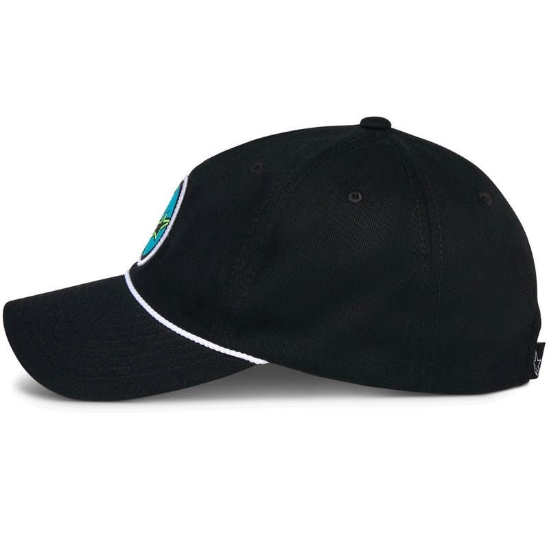 Alpinestars Calimpalm kapa črna