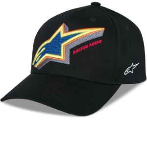 Alpinestars Lucid kapa črna