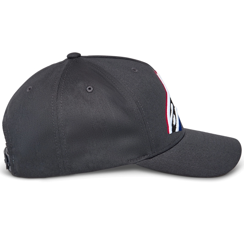 Alpinestars Lucid kapa siva
