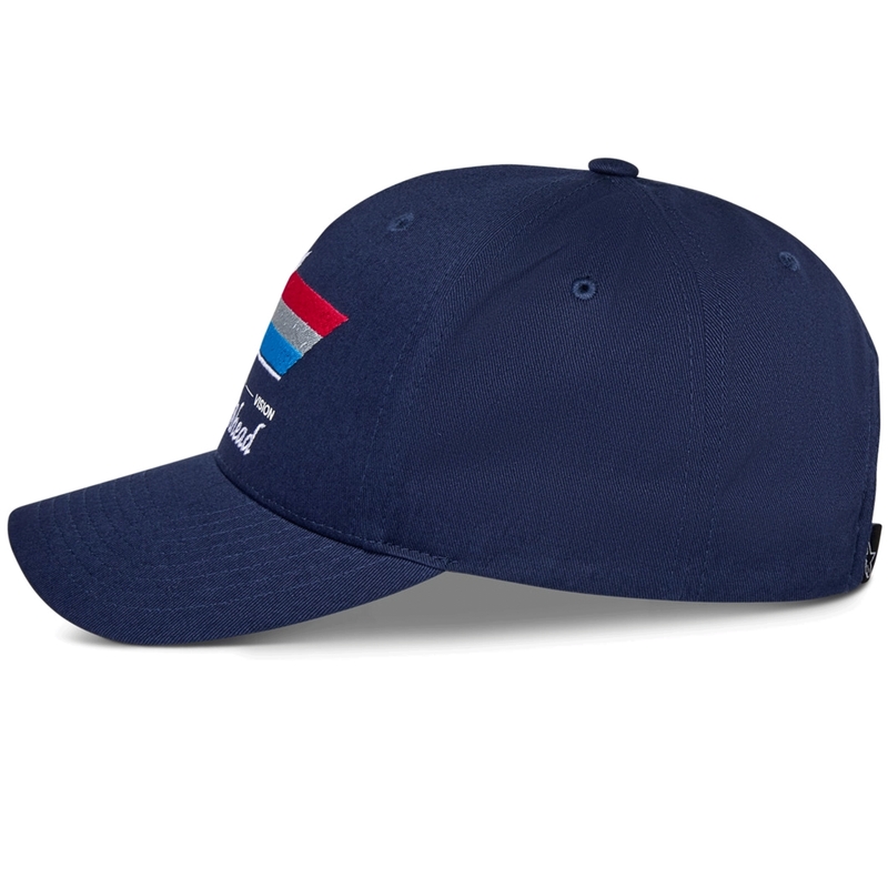 Alpinestars Trifecta kapa modra