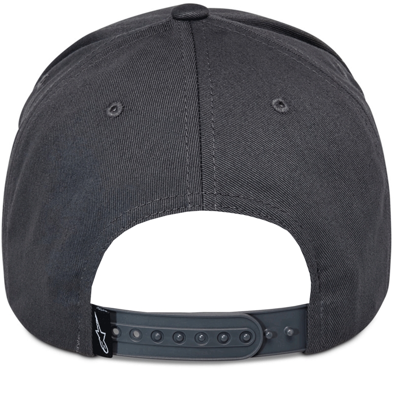 Alpinestars Lucid kapa siva