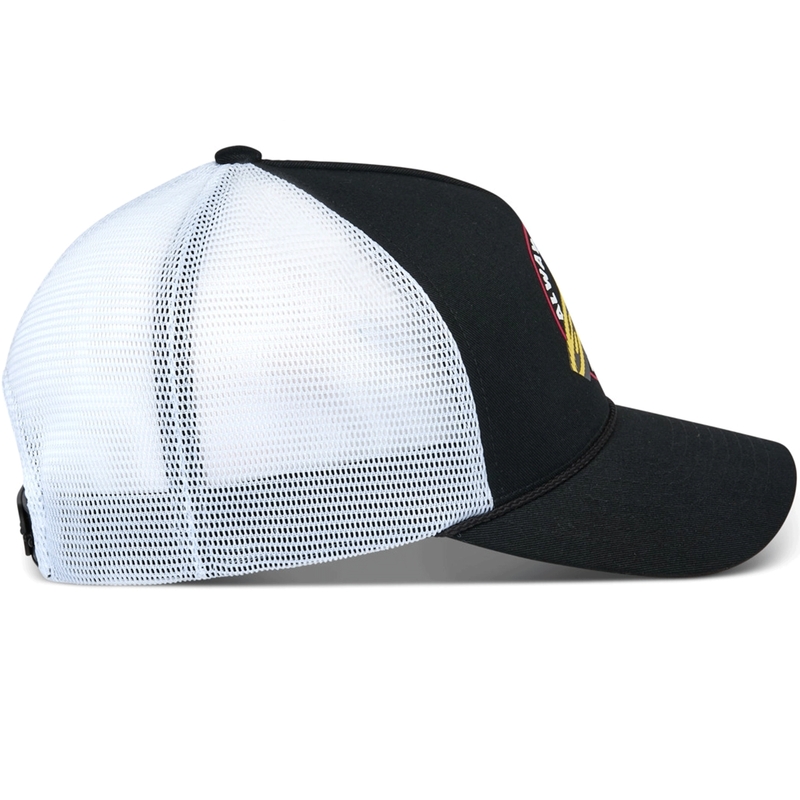 Alpinestars Aorbit Trucker kapa črno-bela