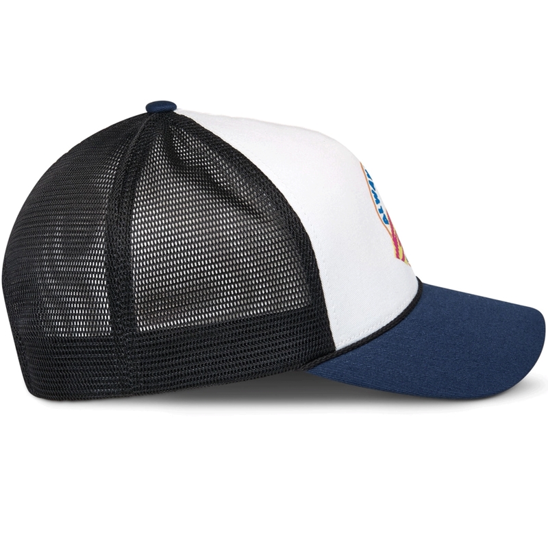 Alpinestars Aorbit Trucker kapa belo-modro-črna