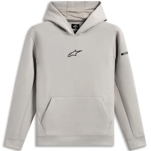 Alpinestars Insight jopa s kapuco siva