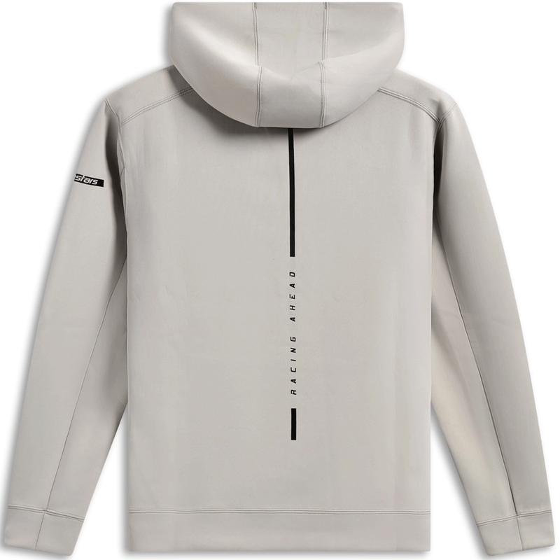 Alpinestars Insight jopa s kapuco siva
